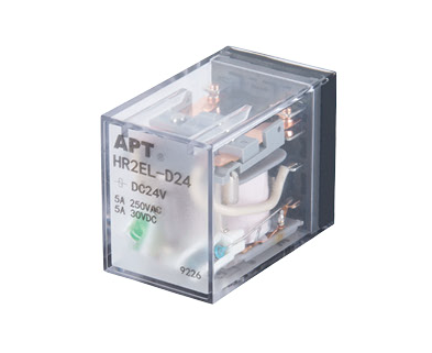 APT/西门子HR中间继电器